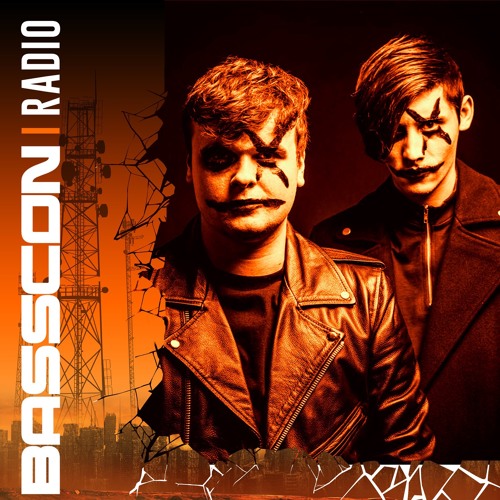 BASSCON RADIO #004 (FEAT SUB ZERO PROJECT)