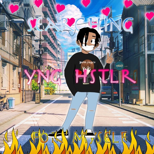 Lately (Prod. Rizi)