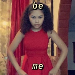 BE ME