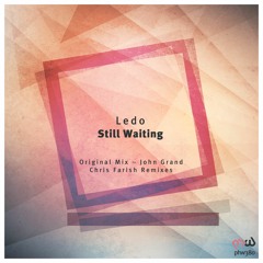 Ledo - Still Waiting (Original Mix)
