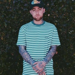 Mac MIller ft. YBN CORDAE Type Beat - "EveryDay"