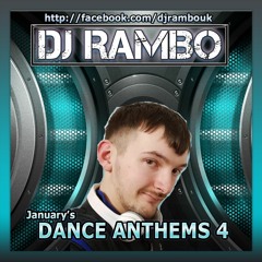 Dance Anthems 4.0
