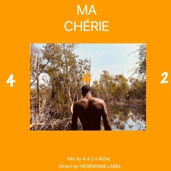 4.4.2 - Ma Cherie