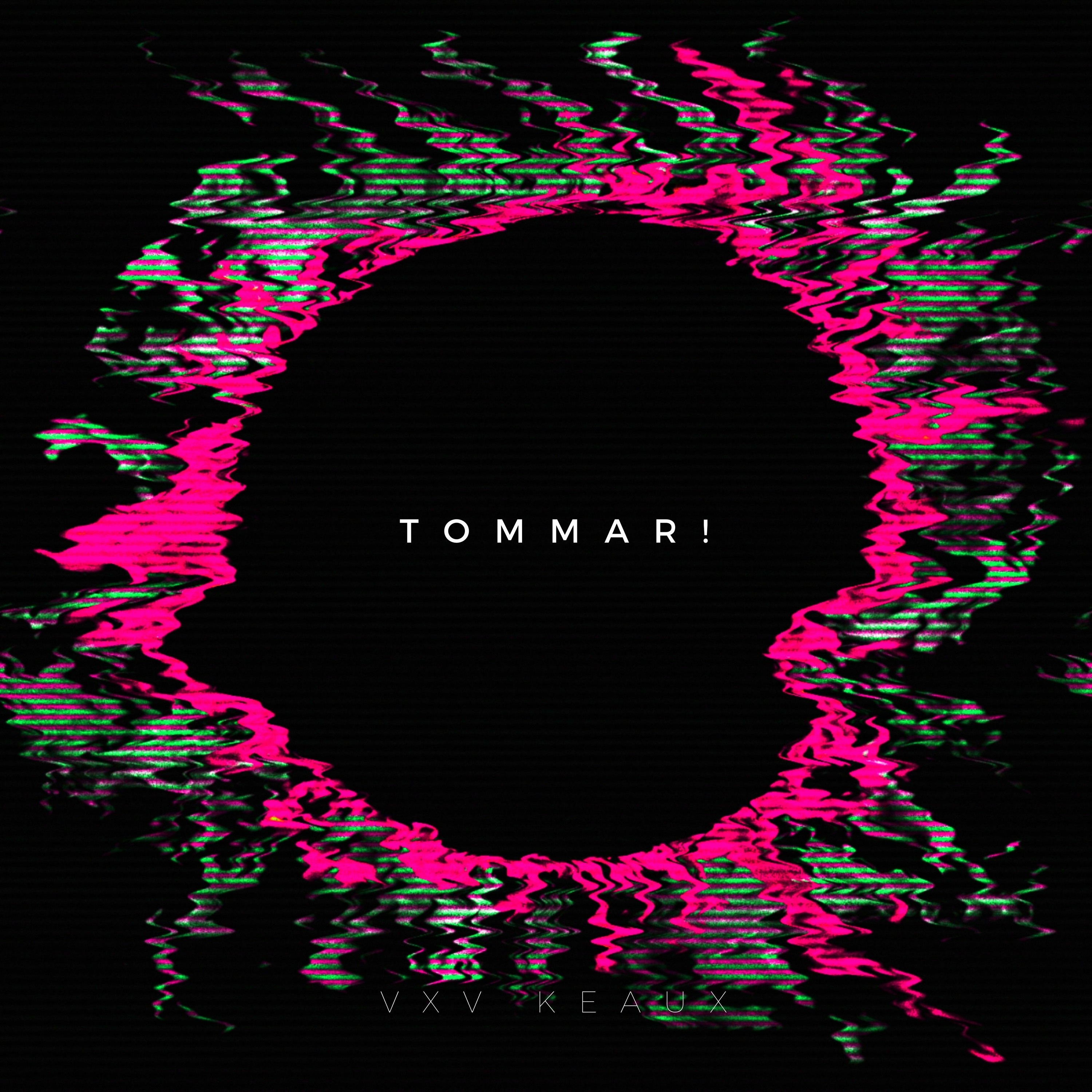 TOMMAR! episode artwork