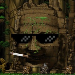 메이플스토리 슬리피우드 리믹스