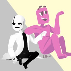 Shadrow - Dr. Gaster [INSTRUMENTAL]