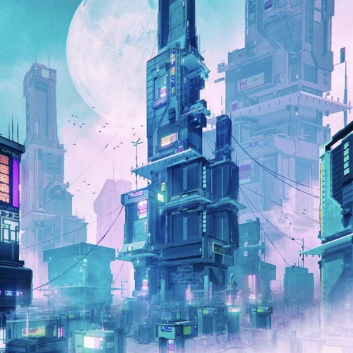 synthwave