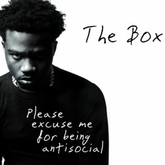 The Box - Freestyle