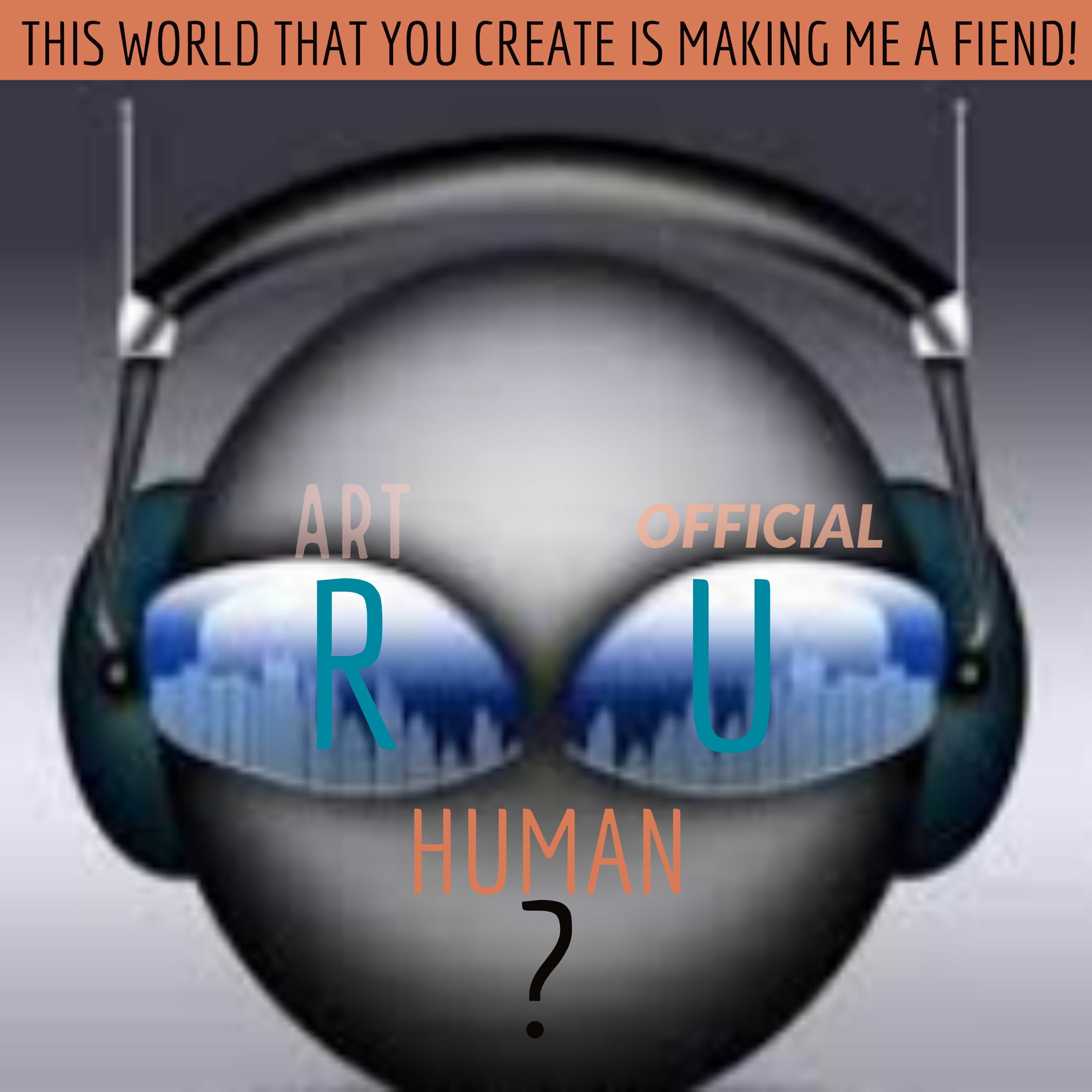 R U Human? (2006) episode artwork