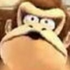 completely normal DK Rap with no editing whatsoever