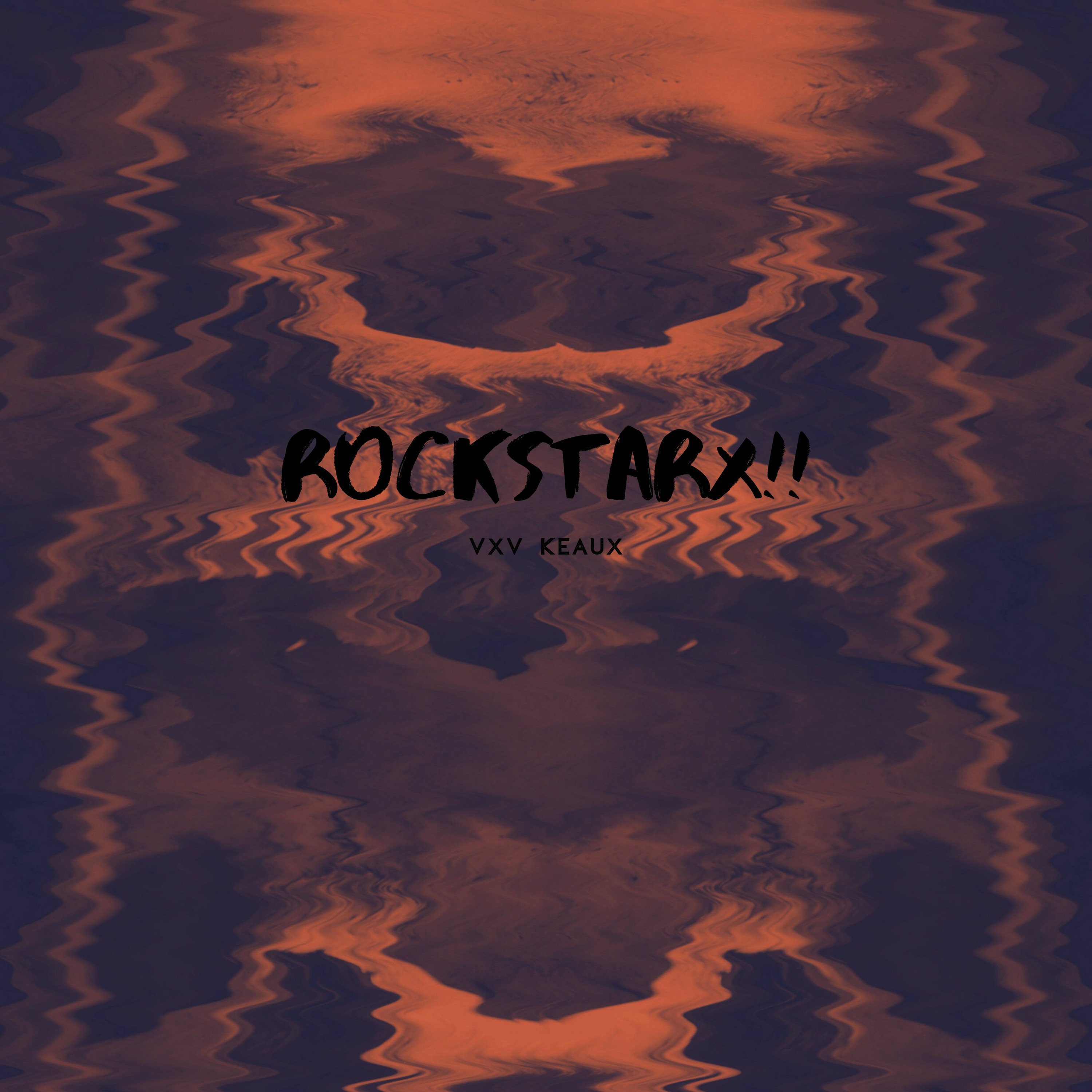 Rockstarx!! episode artwork