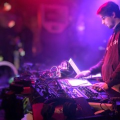 LIVE session Module Exchange. @RIVER PORT - 22.11.2019