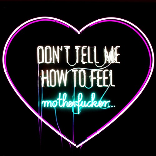 TSTACKS - Dont Tell Me