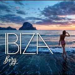 Ibiza (BOZY)