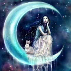 Cosmik Brothers - Tales Of Love 3 (Moon Goddess)