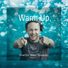 Warm Up Dj OneCho Mix 2020 MX ((FREE DOWNLOAD))