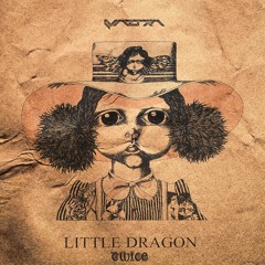 Little Dragon - Twice (Maztra Remix) [FREE DOWNLOAD]