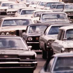 Moving Cars (Instrumental)