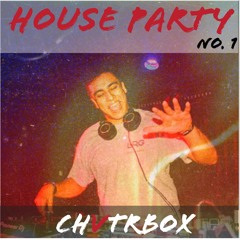 House Party No. 1