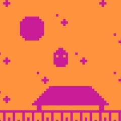 How To Summon A Ghost - 02 : "Other Realm"