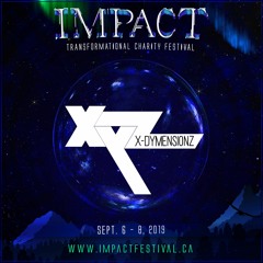 IMPACT 2019 Mix (Opening Ceremony)
