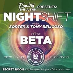 Nightshift 07 - Sorter