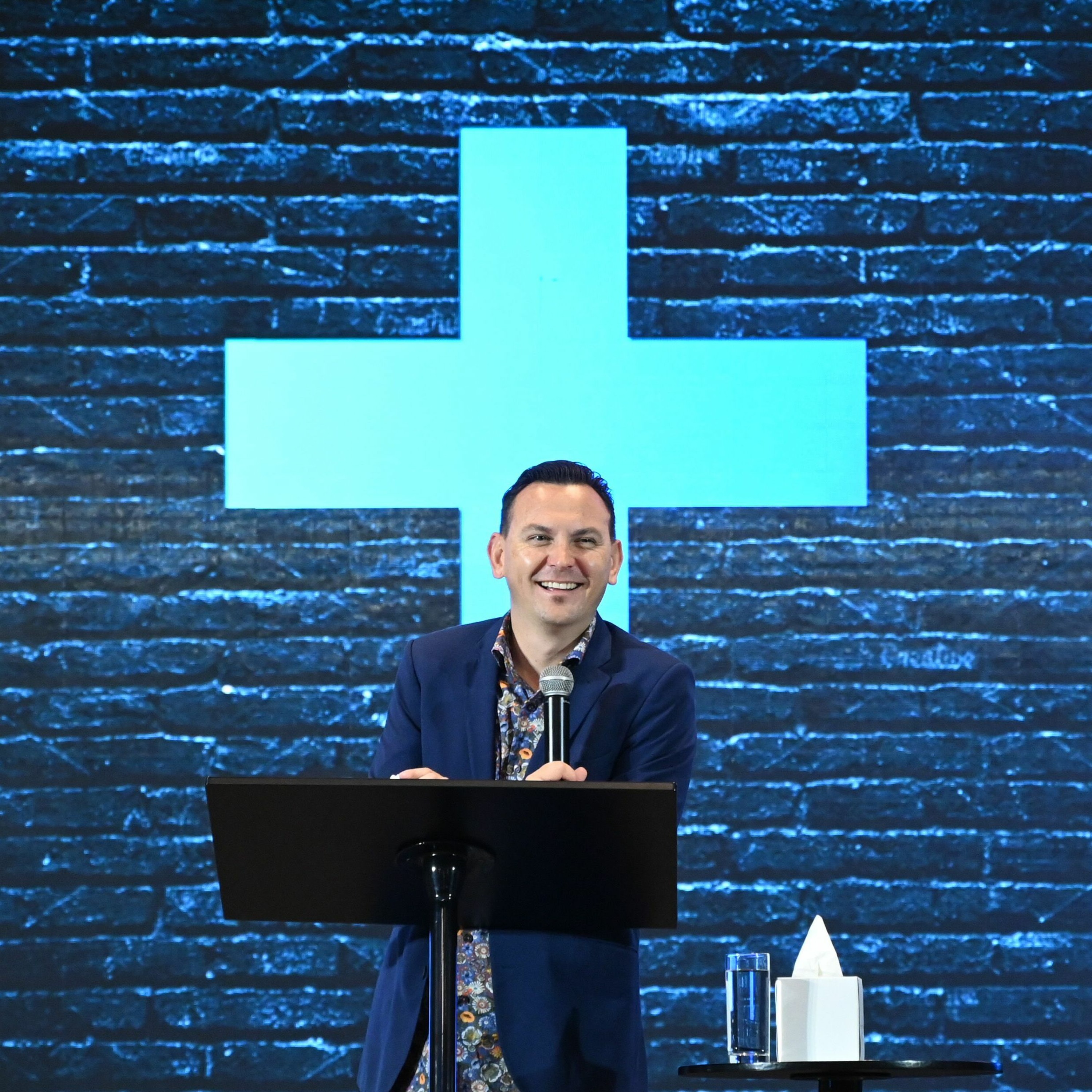 Life Church Global