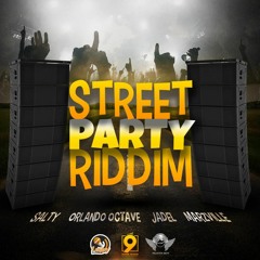 Street Party Riddim Mix (Soca 2020) Orlando Octave,Salty,MarzVille,Jadel