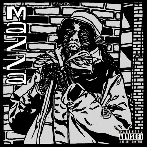 Mazza (Prod. Melo Zed)