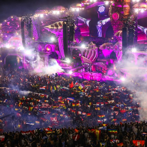Sick Tomorrowland 2020 Warm Up (Unofficial) Mix | Best EDM Drops & Electro House Festival Music 2020