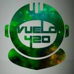 Vuelo 4-20 by Garff