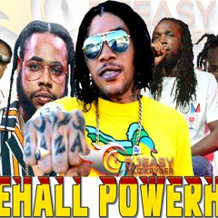 New Dancehall PowerHouse Mix DECEMBER 2019 Popcaan,Vybz Kartel,Govana,Teejay,Mavado,Chronic Law& Mor