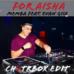 For Aisha- CHVTRBOX Edit