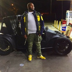 58baby- cherish nothing