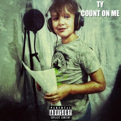 Tyreese - Count on me