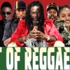 Best of 2019 Reggae Year In Review Buju Banton,Capleton,Jah Cure,Luciano,Koffee,Lutan Fyah,Sizzla &