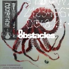 NO OBSTACLES (prod. Josh Forehead)