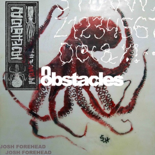 NO OBSTACLES (prod. Josh Forehead)