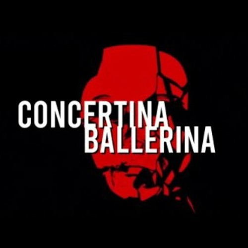 Concertina Ballerina - Alternative Radio