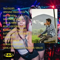[AldoDalindo] " TEKEN DUO VS MENUNGGU JANJI " NONSTOP SPECIAL REQUEST NEVA FEBRYAN 2020