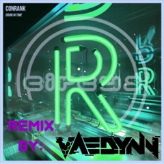 Drum In Time by Conrank (Vaedynn Remix)