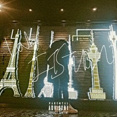 Paris In The Rain (ITSMEBAEJAE Remix) (Feat. Lauv)