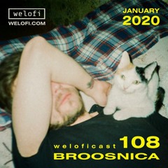 Broosnica //weloficast vol. 108