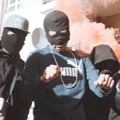 Digga D x Sav'O - Next Up? (Drill Remix) [prod. JaeSee TP]
