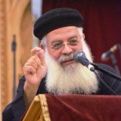 نورت ارضنا - القس أغسطينوس موريس - 10 - 1-2020 - اجتماع الشباب