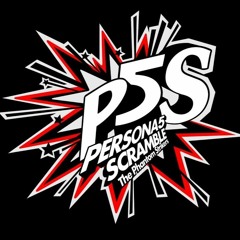 Persona 5 Scramble - You Are Stronger