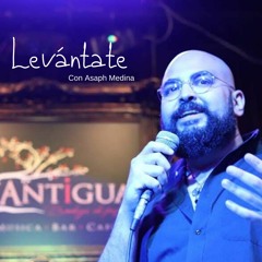 Levántate Ep2-- Conviccion pt2