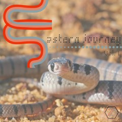 Eastern Journey Mix Vol. 1