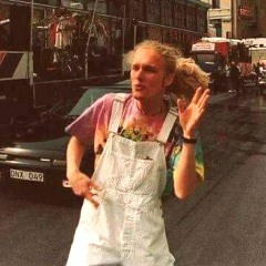 DJ Anti - Harcore Rude Bwoy (1991)