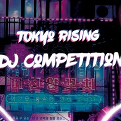 Lost Element - Tokyo Rising Promo Mix